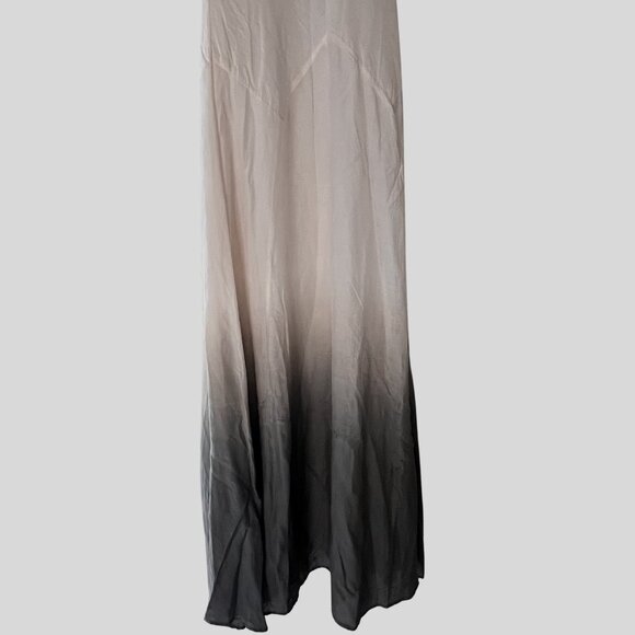 Winter Kate Ombre Maxi Dress NWT Size XS - Picture 3 of 9